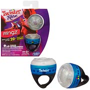Twister Rave Ringz Game